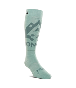THIRTYTWO THIRTYTWO WOMENS JONES MERINO SOCK LIGHT BLUE 2026