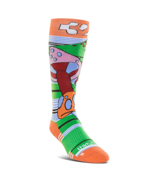 THIRTYTWO THIRTYTWO TM MERINO SOCK CAMO 2026