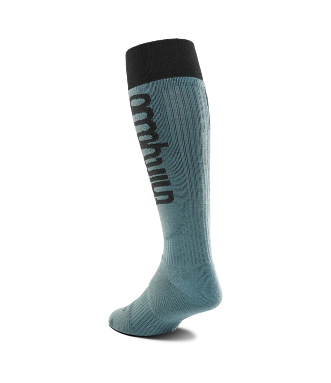 THIRTYTWO JONES MERINO SOCK BLUE 2026