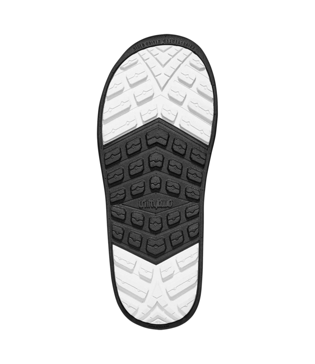 THIRTYTWO WOMENS LASHED DOUBLE BOA SNOWBOARD BOOTS BLACK 2026