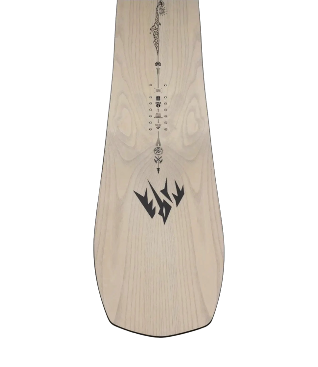 JONES WOMENS FLAGSHIP SNOWBOARD 2026