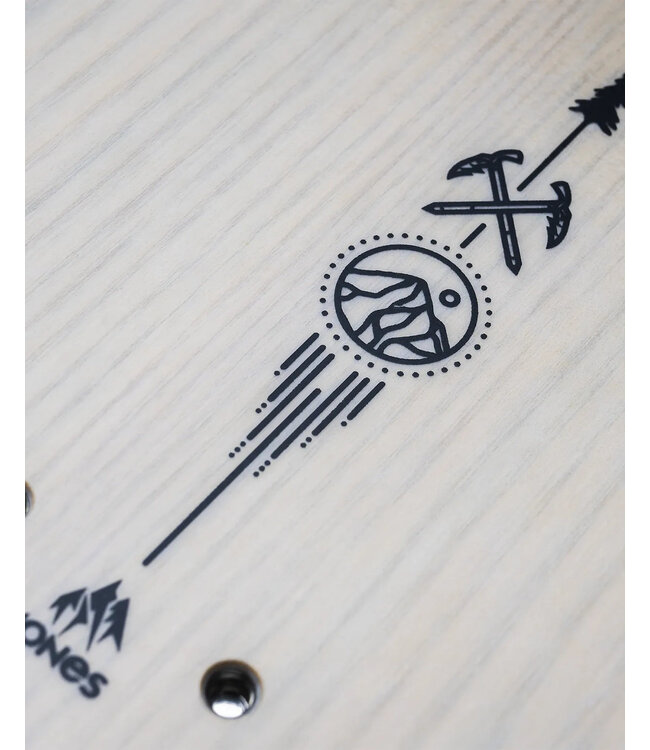 JONES WOMENS FLAGSHIP SNOWBOARD 2026