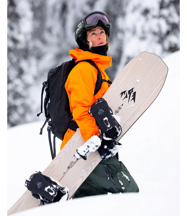 JONES WOMENS FLAGSHIP SNOWBOARD 2026