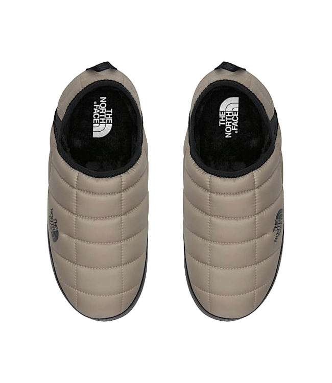 THE NORTH FACE THERMOBALL TRACTION MULE V MUSHROOM GREY 2026