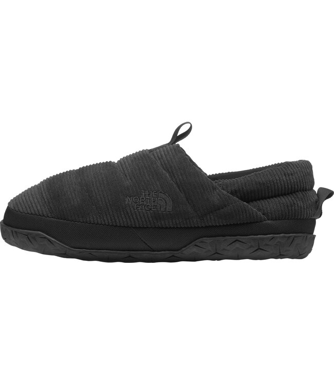THE NORTH FACE NUPTSE MULES CORDUROY TNF BLACK/TNF BLACK 2026