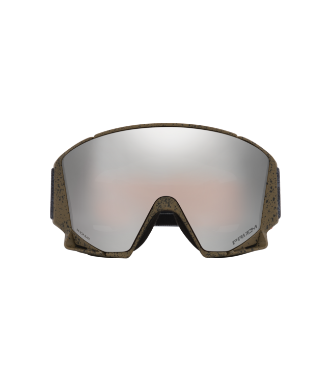 OAKLEY FLOW SCAPE M GOGGLE SAGE KOTSENBURG w/PRIZM BLACK 2026
