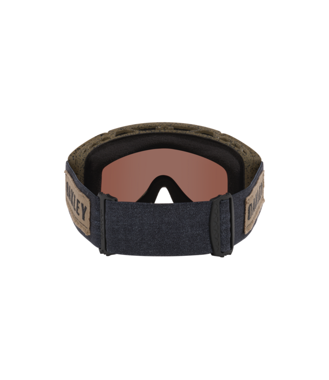 OAKLEY FLOW SCAPE M GOGGLE SAGE KOTSENBURG w/PRIZM BLACK 2026