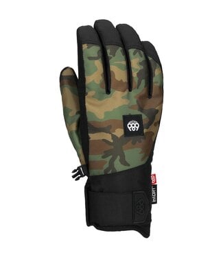 686 686 PRIMER GLOVE CAMO 2026