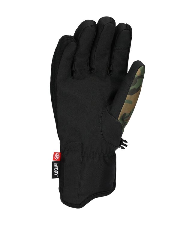 686 PRIMER GLOVE CAMO 2026