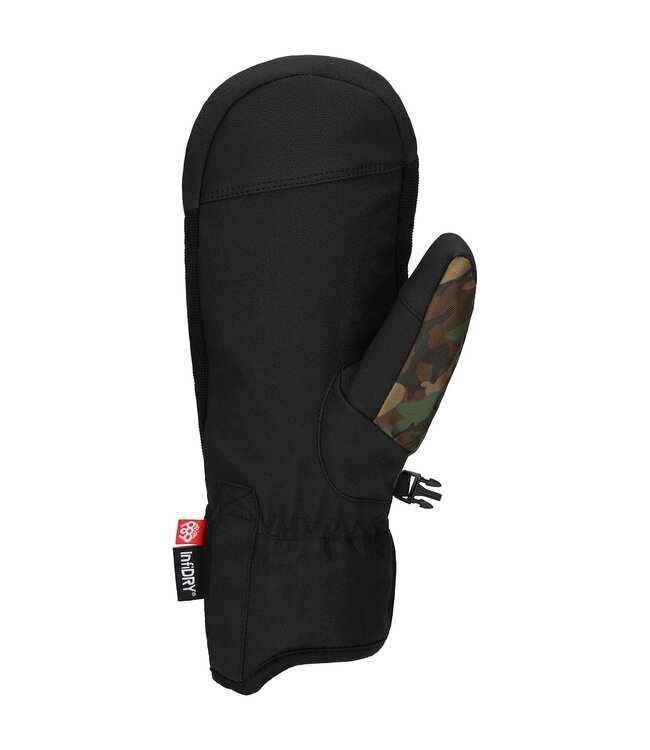 686 PRIMER MITT CAMO 2026