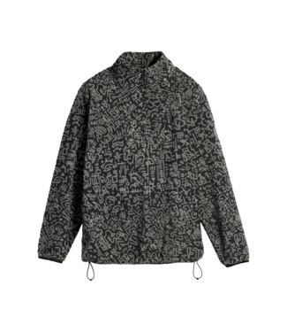 AUTUMN AUTUMN VORTEX FLEECE SOUL CAMO 2026