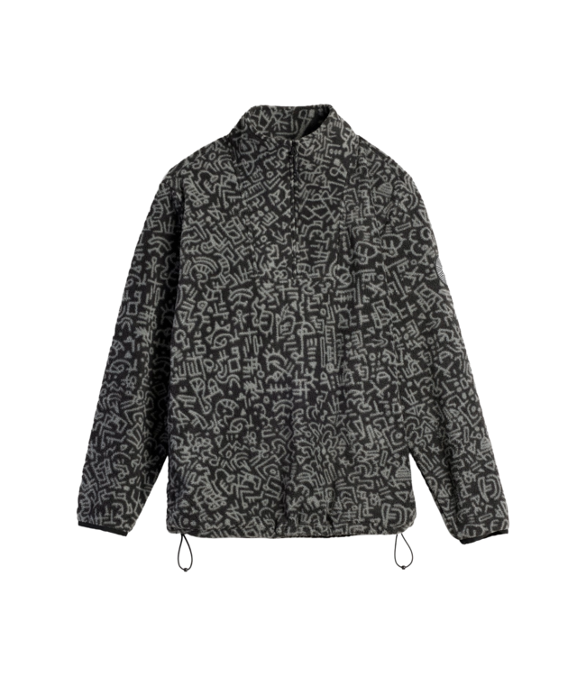 AUTUMN VORTEX FLEECE SOUL CAMO 2026