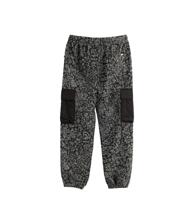AUTUMN BASK CARGO PANT SOUL CAMO 2026