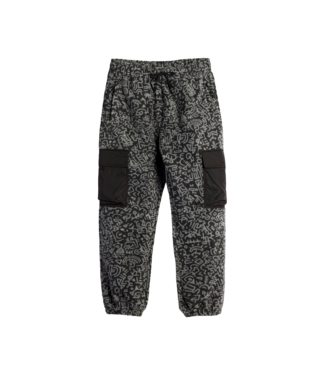AUTUMN AUTUMN BASK CARGO PANT SOUL CAMO 2026
