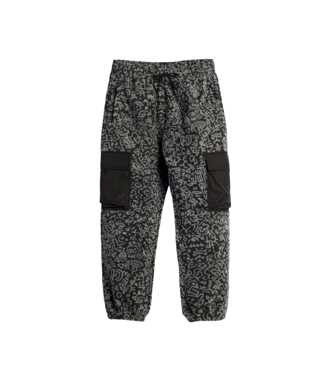 AUTUMN BASK CARGO PANT SOUL CAMO 2026