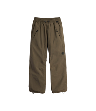 AUTUMN AUTUMN SHADOW PANT OLIVE 2026