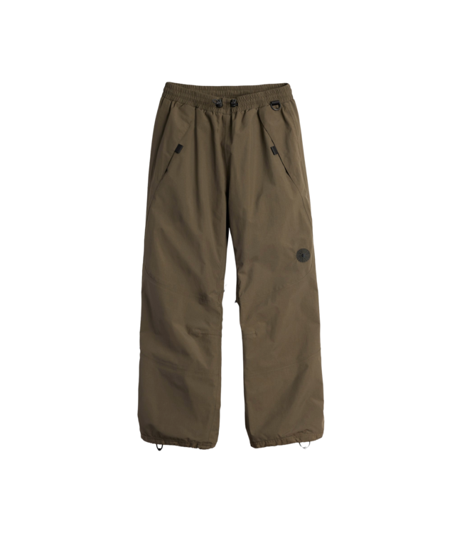 AUTUMN SHADOW PANT OLIVE 2026