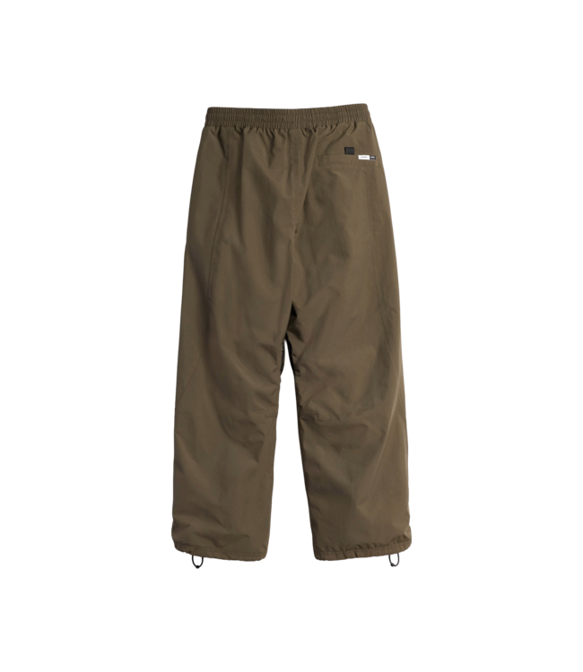 AUTUMN SHADOW PANT OLIVE 2026