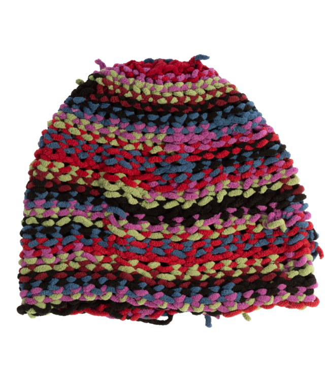 COAL LAMPSHADE SKULLY BEANIE MULTI 2026