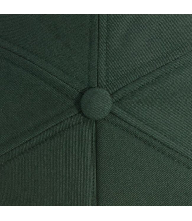 COAL HAULER INSULATED CAP DARK GREEN 2026