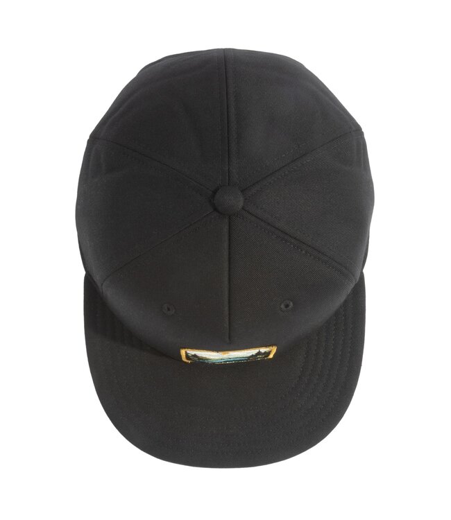 COAL HAULER INSULATED CAP BLACK 2026