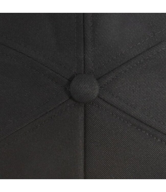 COAL HAULER INSULATED CAP BLACK 2026