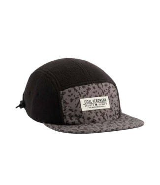 COAL COAL BRIDGER CAP LIGHT BLACK CAMO 2026