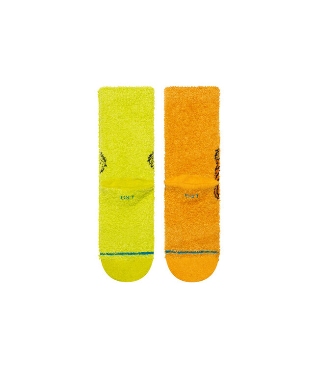 STANCE KIDS GRINCH AND MAX GREEN 2026