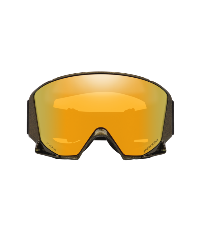 OAKLEY FLOW SCAPE L GOGGLE 50TH ANNIVERSARY w/PRIZM 24K 2026