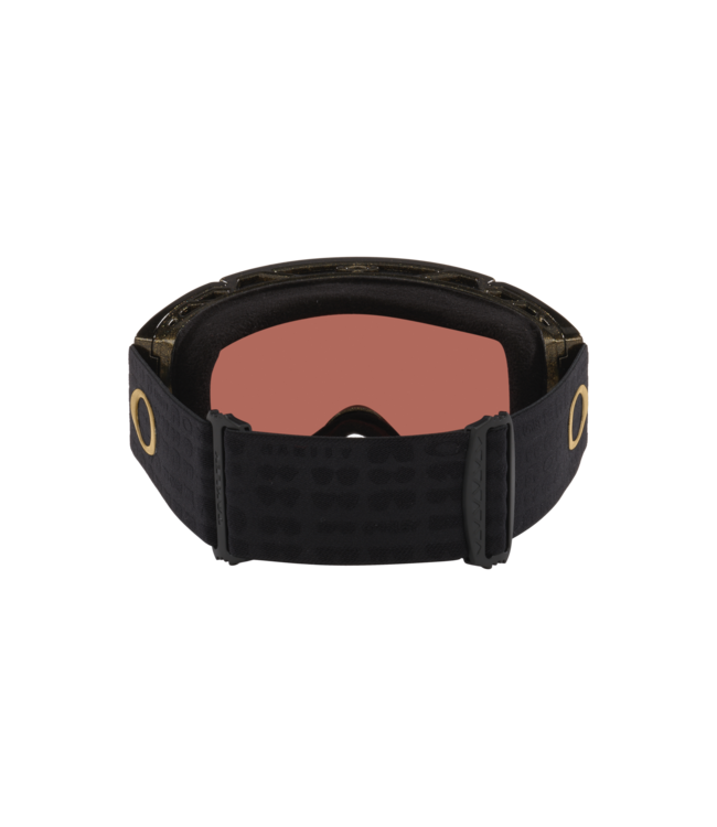 OAKLEY FLOW SCAPE L GOGGLE 50TH ANNIVERSARY w/PRIZM 24K 2026