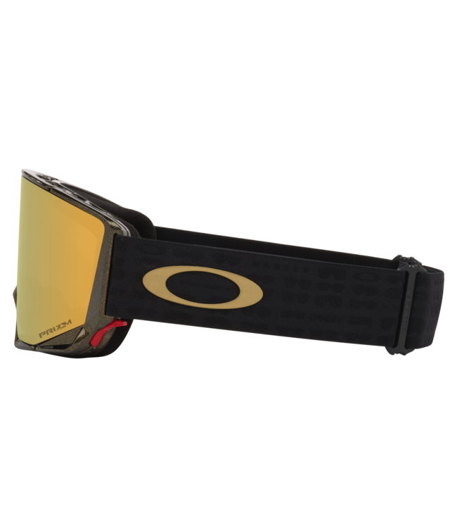 OAKLEY FLOW SCAPE L GOGGLE 50TH ANNIVERSARY w/PRIZM 24K 2026