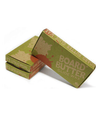 BOARD BUTTER BOARD BUTTER UNIVERSAL WAX -12C GREEN 2026