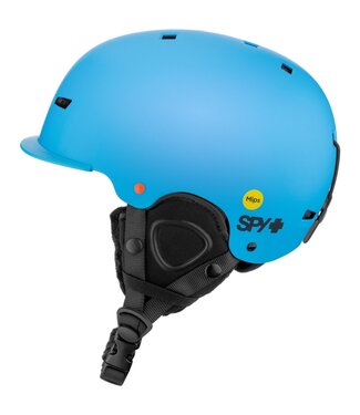 SPY SPY LIL GALACTIC MIPS KIDS SNOWBOARD HELMET MATTE AZURE 2026