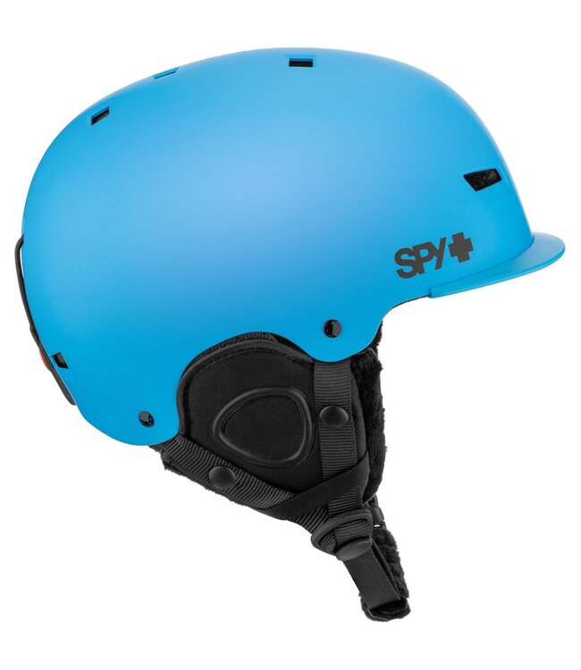 SPY LIL GALACTIC MIPS KIDS SNOWBOARD HELMET MATTE AZURE 2026