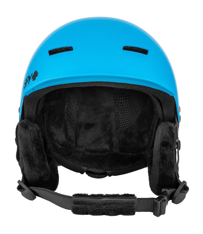 SPY LIL GALACTIC MIPS KIDS SNOWBOARD HELMET MATTE AZURE 2026