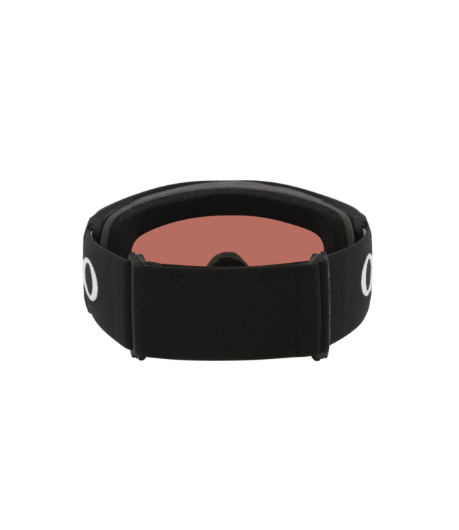 OAKLEY LINE MINER L GOGGLE MATTE BLACK w/ PRIZM 24K IRIDIUM 2026