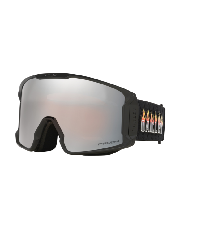OAKLEY LINE MINER L GOGGLE RENE RINNEKANGAS w/PRIZM SNOW 2026