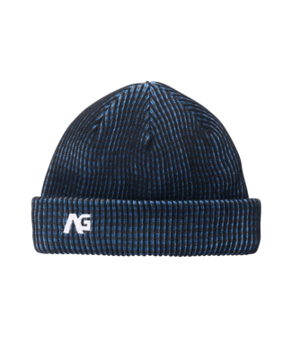 BURTON BURTON [AG] OUTFALL BEANIE TRUE BLACK 2026