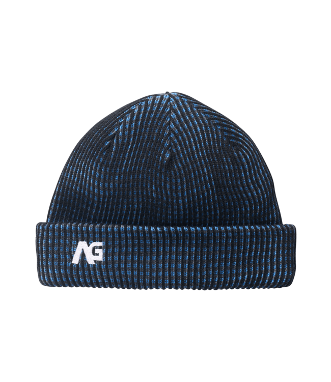 BURTON [AG] OUTFALL BEANIE TRUE BLACK 2026