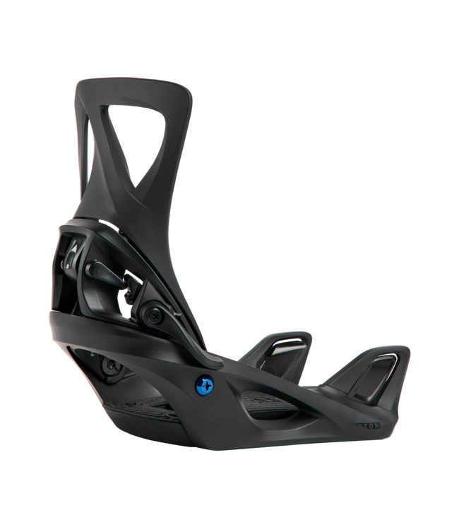 BURTON WOMENS STEP ON PACKAGE (BOOT/BINDING) BLACK 2026