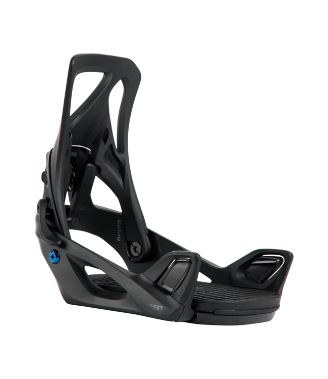 BURTON WOMENS STEP ON PACKAGE (BOOT/BINDING) BLACK 2026