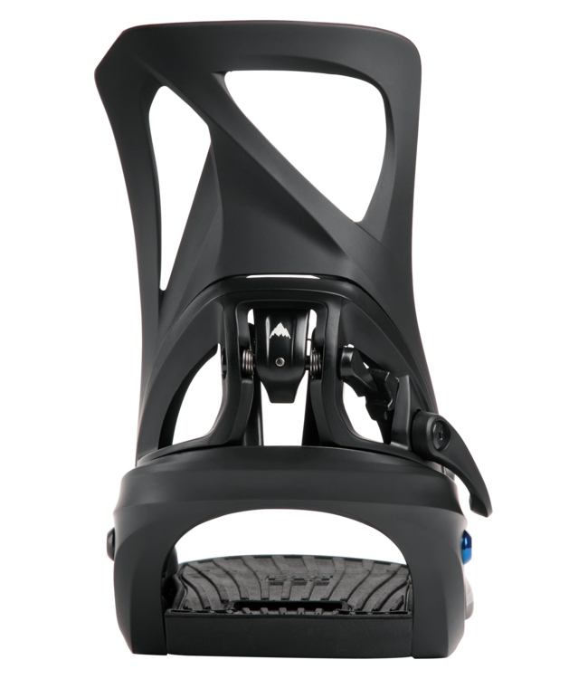 BURTON WOMENS STEP ON PACKAGE (BOOT/BINDING) BLACK 2026