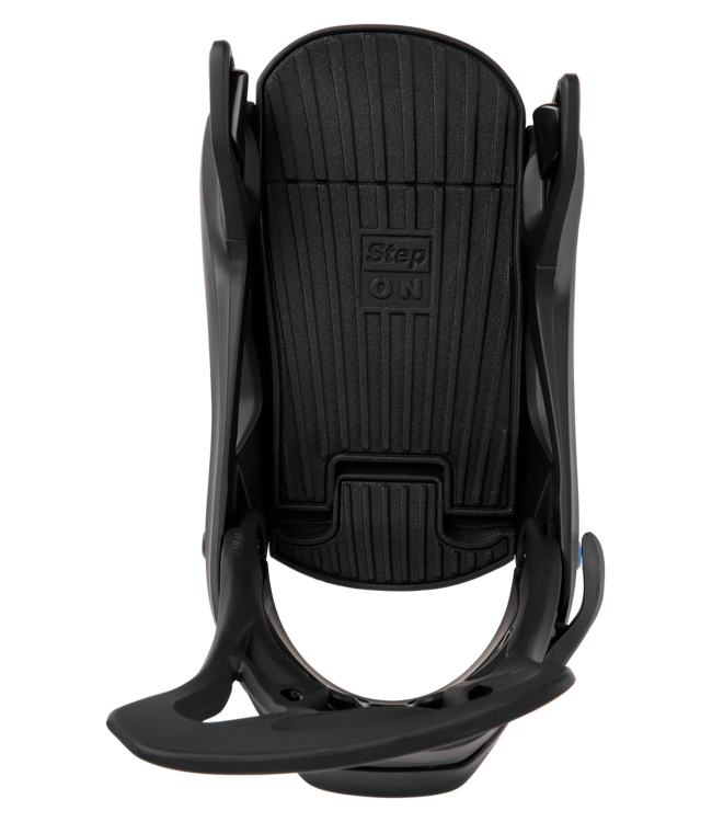 BURTON WOMENS STEP ON PACKAGE (BOOT/BINDING) BLACK 2026