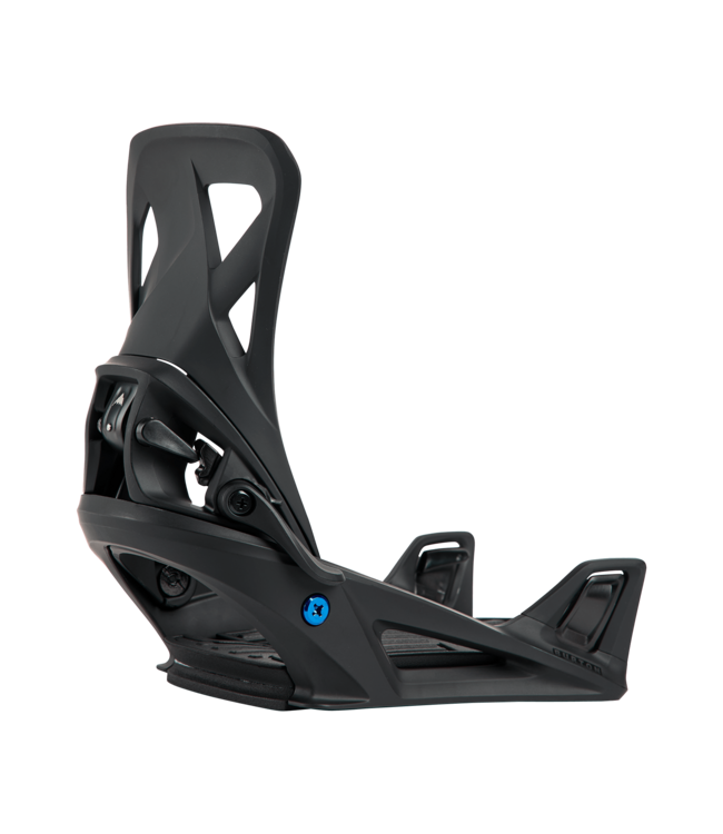 BURTON STEP ON PACKAGE (BOOT/BINDING) BLACK 2026
