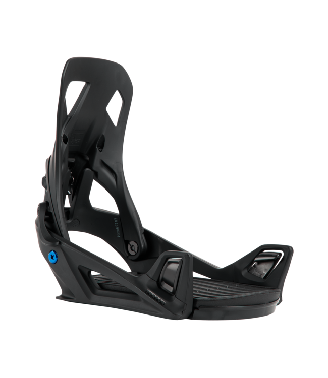 BURTON STEP ON PACKAGE (BOOT/BINDING) BLACK 2026