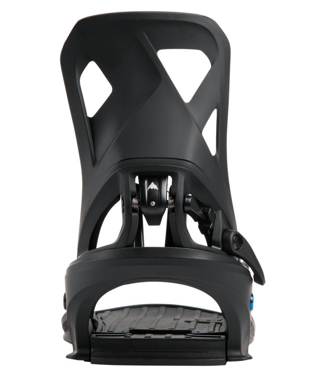 BURTON STEP ON PACKAGE (BOOT/BINDING) BLACK 2026