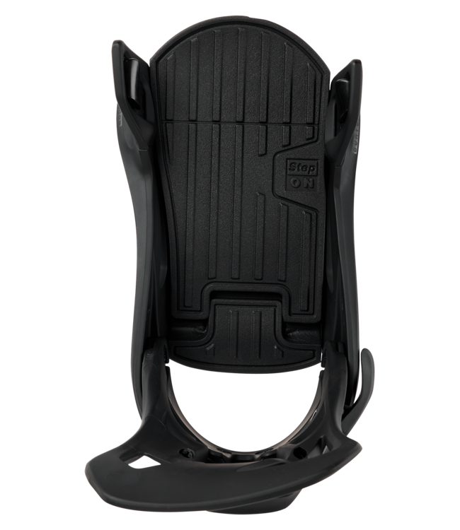 BURTON STEP ON PACKAGE (BOOT/BINDING) BLACK 2026