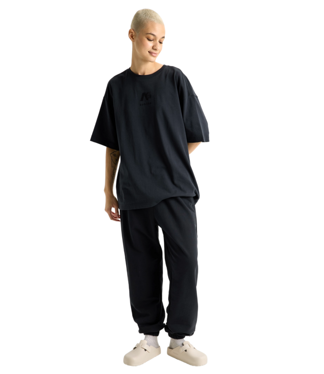 BURTON [AG] OUTFALL PANTS TRUE BLACK 2026