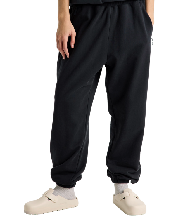 BURTON [AG] OUTFALL PANTS TRUE BLACK 2026