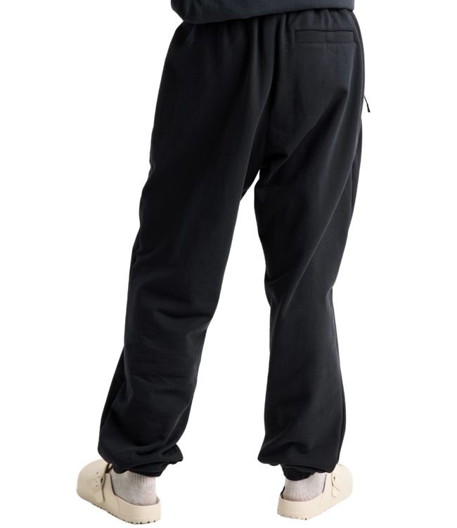 BURTON [AG] OUTFALL PANTS TRUE BLACK 2026